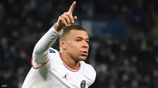 روثين: مبابي قد يرفض الانتقال إلى ريال مدريد ويبقى في باريس سان جيرمان