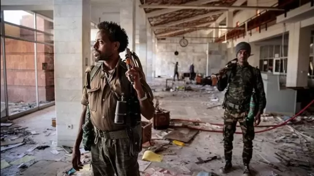 فيسبوك متهمة بالسمحا بالتحريض على القتل في إثيوبيا