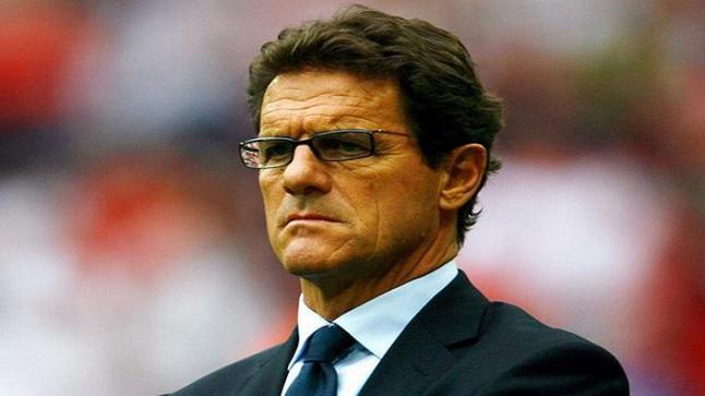 كابيلو: الاختلاف بين الدوري الإنجليزي والإيطالي وأسلوب لعب توخيل سر تراجع أداء لوكاكو