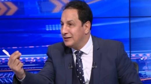 عفت نصار: الزمالك لم يلعب جيدا ضد الجونة أو ينفذ جملة تكتيكية واحدة