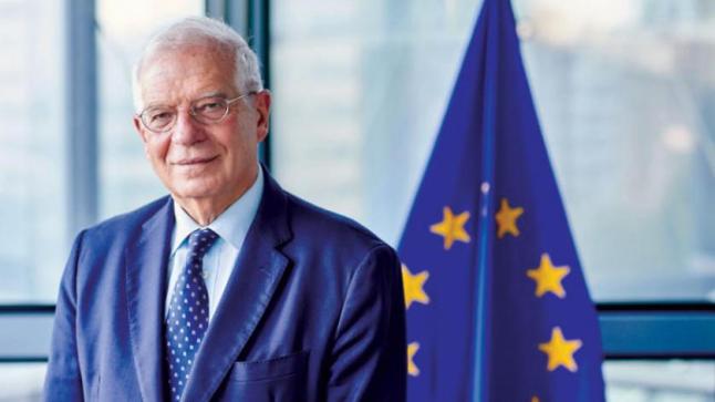 الاتحاد الأوروبي: وعد انضمام أوكرانيا للناتو كان خطأ