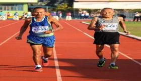 معمر تايلاندي يعدو 100 متر في 27.8 ثانية