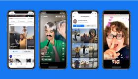 ميتا تدعم منشئي المحتوى في 150 دولة بإطلاق Facebook Reels
