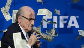 بلاتر: كوريا الشمالية طلبت مني مساعدتها في قرعة مونديال جنوب أفريقيا 2010