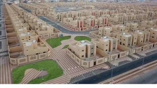 ثلاثون يوما للانتهاء من الفترة المحددة لتلقي العقارات وتقديم الطلبات للوصول في الرياض