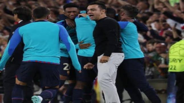 اضراب الأندية واحتجاجها على القانون الجديد السعودي