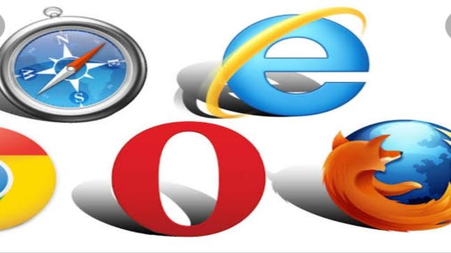 منافسة بين المتصفحات على الاكثر سرعة والكثير أمانا