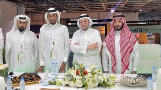 أطلق بنك الرياض مؤشر مدير المشتريات Riyad Bank PMI بالتعاون مع S&P Global