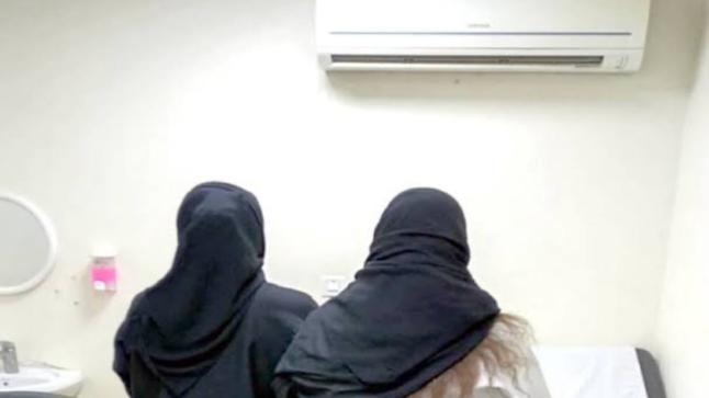 أدوية يخط اليد تفضح طبيبة الإجهاض الباكستانية في الرياض