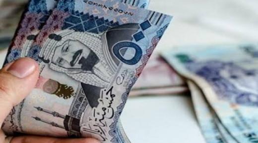 ١٨٧٥ ريال سعودي راتب العاملة المنزلية من تايلند والقابل للزيادة حسب الاتفاقية داخل المملكة العربية السعودية