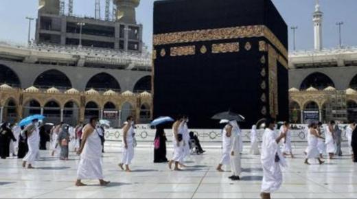 محتالي الحج حملات لاصطياد الضحايا وهمية والسجن سبع سنوات وخمسة ملايين غرامة