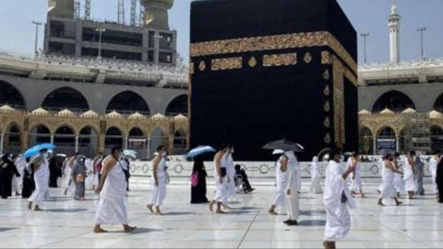 محتالي الحج حملات لاصطياد الضحايا وهمية والسجن سبع سنوات وخمسة ملايين غرامة