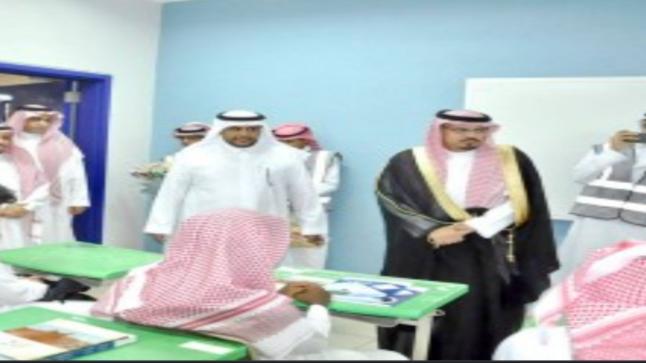 الطائف ومراجعو الطوارئ بين الانتظار والالم رغم الرعاية في الطائف داخل مستشفى فيصل الطبي