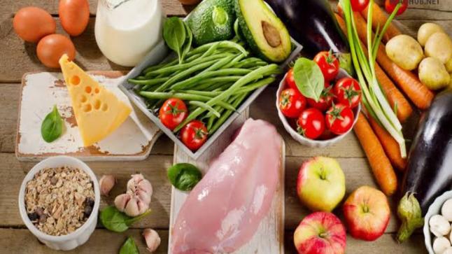 الإفراط في  تناول هذه الأغذية ضار بالصحة المملكة تحذر