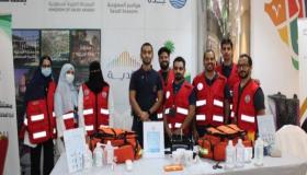 المركز الطبي في جدة يعمل على تنظيم توعية ضد مخاطر السكري