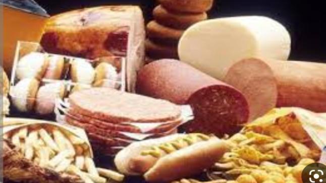 أطعمة تسبب الأدمان والصحة داخل المملكة العربية السعودية تؤكد