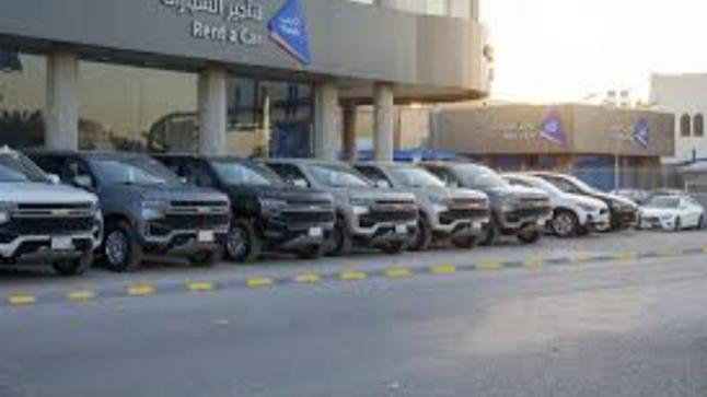 مشاركة إقليمية ودولية ببطولة الديب لتاجير السيارات في مختلف مناطق المملكة