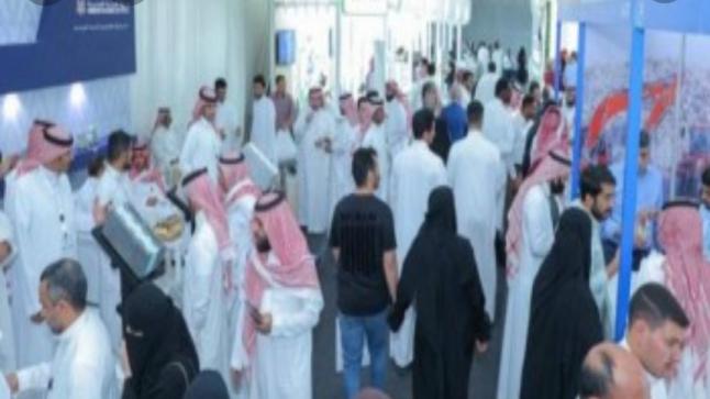 احتلت المملكة العربية السعودية المرتبة الثالثة عالما في التفوق الرقمي