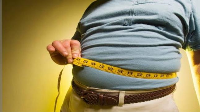 الصحة بجدة… احدث الطرق لانقاص الوزن بشكل سريع وطبيعي.