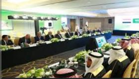 وزير الطاقة بالمملكة العربية السعودية والعراقي يؤكدان على الالتزام بقرار أوبك