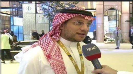 رئيس الهيئة للتطوير بالمنطقة الشرقية بالمملكة العربية السعودية وتطوير السعة الفندقية