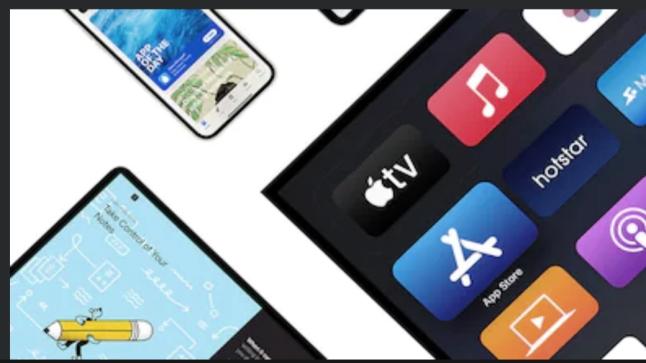 الإعلان عن الفائزين بجوائز Apple 2022 App Store تطبيق BeReal الذي تم تسميته لهذا العام