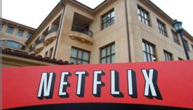 وسائل الإعلام والترفيه يقول التقرير إن Netflix تسمح لمزيد من المشتركين بمعاينة أفلامها وبرامجها التلفزيونية