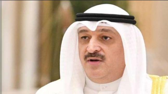وزير الصحة الكويتي: لا يوجد نقص في الأدوية الكيماويية لعلاج السرطان