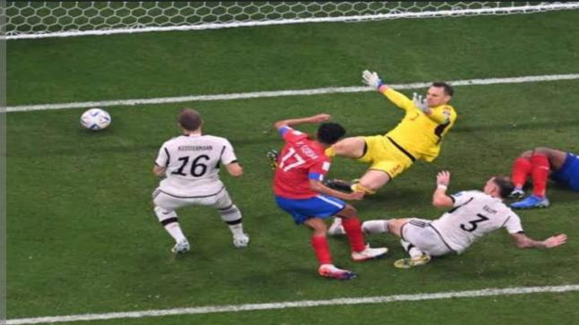 رئيس الاتحاد الآسيوي: القارة تعيش لحظات تاريخية بعد تأهل 3 منتخابات لدور 16 بالمونديال