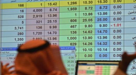 “تداول المملكة” للعربية: نحن نستحوذ على 70% من سيولة أسواق المنطقة