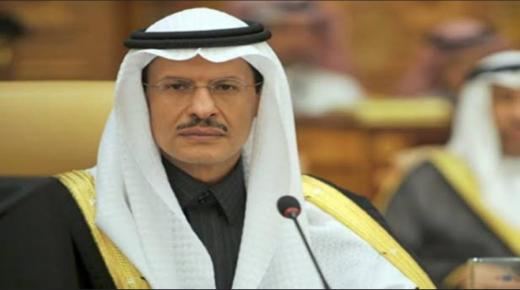 وزير الطاقة: إنشاء المركز الإقليمي في السعودية للمصانع الصينية