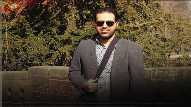 تمنح جامعة بريطانية الدكتوراه لمنبعثا سعودياً بعد وفاته