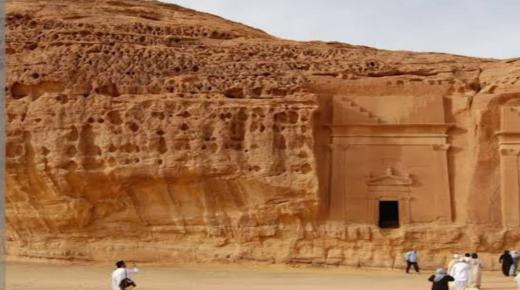 طريقة مساهمة الاستراتيجية السياحية الوطنية بقفزة أعداد السياح الوافدين للمملكة