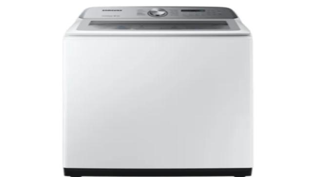 تحقق من الغسالة الخاصة بك: تستدعي Samsung ما يقرب من 640،000 غسالة ملابس يتم تحميلها من الأعلى تسبب مخاطر نشوب حريق