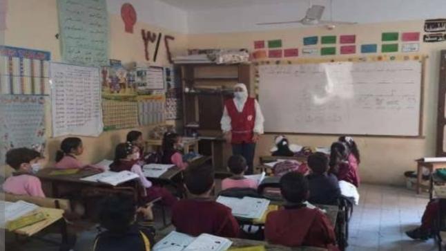 حذرت وزارة التربية والتعليم السعودية المعلمين والمدارس من بعض الأفعال تجاه الطلاب