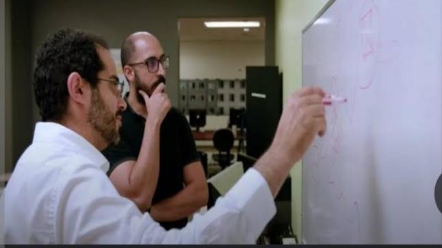 اشراف دكتور سعودي على تطوير مشروعات تقنية بوادي السيليكون