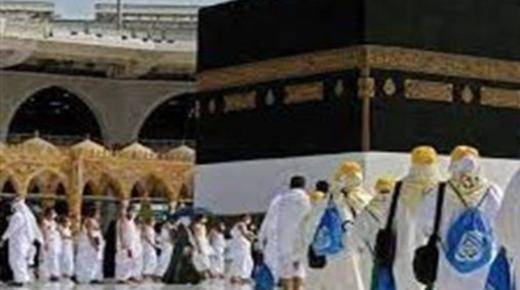 مبادرة طريق مكة انهت اجراءات القدوم للحج او للعمرة خلال ثلاث دقائق فقط “اكسبوا الحج”