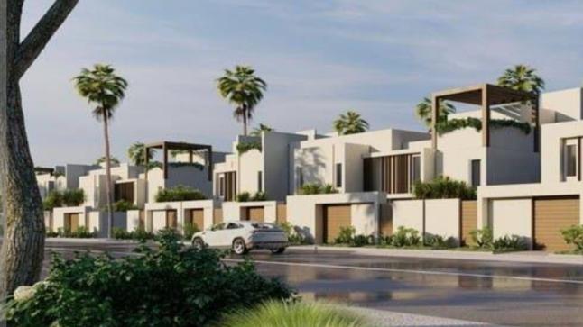 رغم انخفاض القطاع السكني الى انه يحدث نشاط جزئي في السوق العقارية بالمملكة العربية السعودية