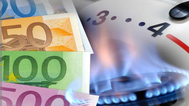 خبير يحذر من سيناريو ازمة ماضية لاسعار الغاز الطبيعي التي تهوى باكثر من 50%