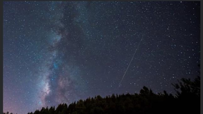 يكتشف علماء الفلك النجوم الأكثر بعدًا في مجرة درب التبانة ويمكن النظر إلى النجوم