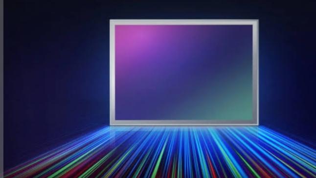 سامسونج تكشف عن أحدث مستشعر 200 ميجا بكسل للهواتف الذكية