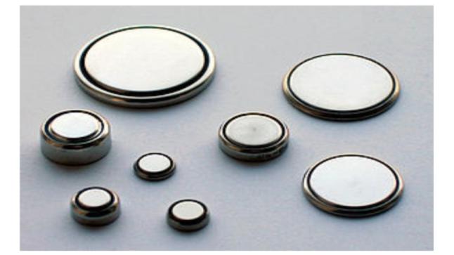 لا تتجاهل الحاجة إلى بطاريات صغيرة منخفضة السعة