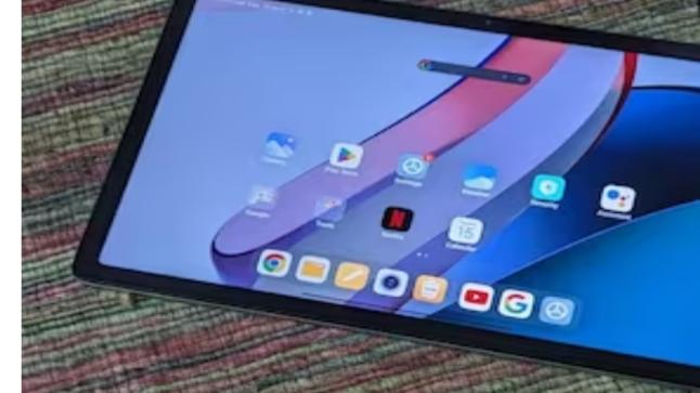 الجهاز اللوحي الذي يستحق الشراء Redmi Pad