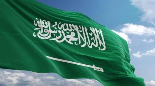 تصدر المملكة السعودية في مواجهة التغيرات المناخية والتصحر