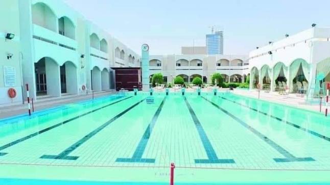 فعاليات المهرجان الرمضاني ببيت الأمير فيصل بن فهد للشباب بالرياض