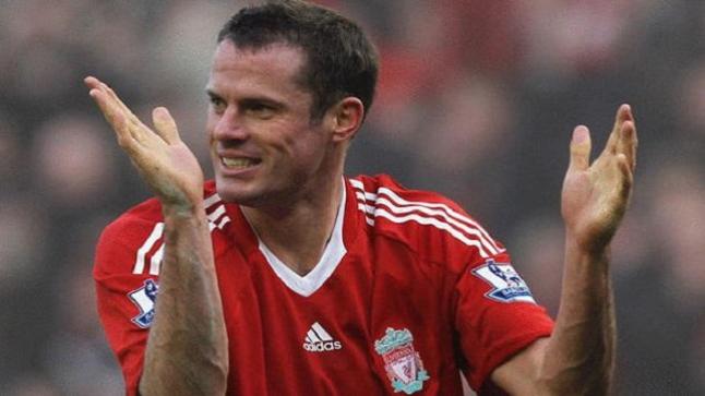 كاراجر: رحيل صلاح عن ليفربول سيكون من ضروب الجنون