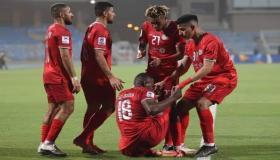 السعودية تسجل نجاح بنسبة 75% في بطولة دوري الأبطال