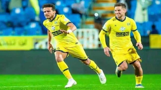 الساعة الحادية عشر والربع اليوم مساءً ساعة حافلة بالمباريات في دوري أبطال آسيا 2022