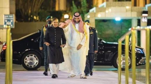 التعاون السعودي الباكستاني وتأثيره على إقتصاد البلدين