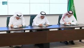 السعودية تقدم منحة بقيمة 30 مليون دولار لخدمة أفغانستان